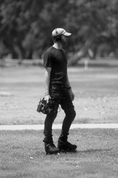 Todd Matthew Grossman
