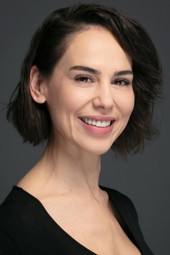 Özge Dolay