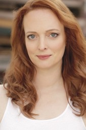Kelley Rae O'Donnell