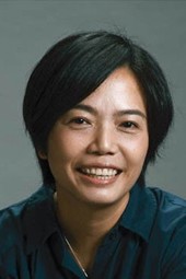 Penny Tsai