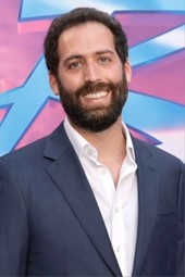 Galen Vaisman