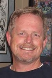 Mark Bagley