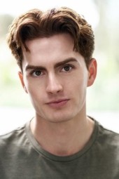 Maximillian Johnson