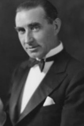 Edwin Justus Mayer