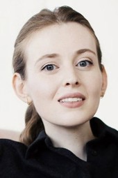 Lena Glikson