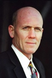 Tom Stearns