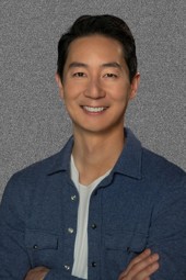 Alex Woo