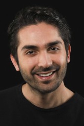Serkan Açay