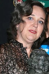 Itziar Arrieta