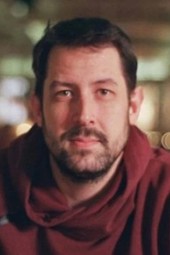 Eduardo Huete