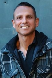 Peter Bratt