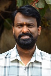 Mirchi Kiran