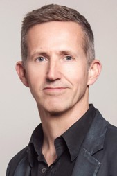 Hugh Vanstone