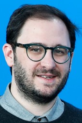 Andrew Morrison