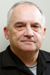 John Zaritsky
