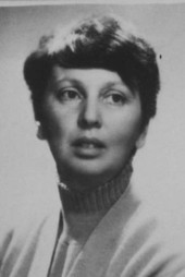 Elza Rappoport