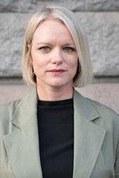 Cleona Ní Chrualaoi