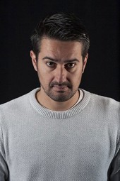 David M. Santana