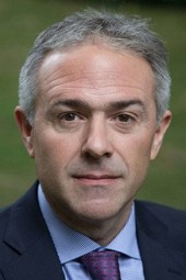 Edward Luce