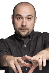 Peter Rosenberg