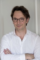 Matthieu Zeller
