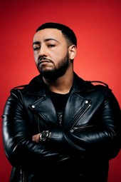 Karim Zenoud