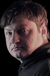 Darko Galahad