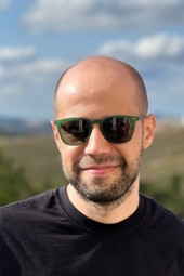 Burak Kaplan