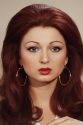 Romina Terry