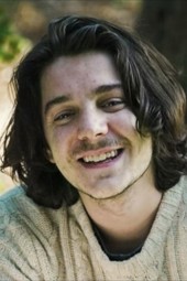 Ethan Nestor