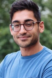 Umar Adam Aziz Hussain