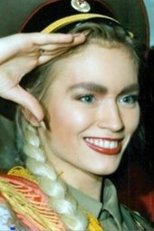 Lauma Zemzare