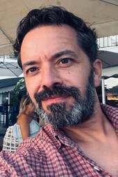 Miguel Cervera