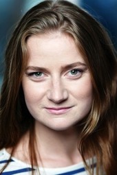 Violette Blanckaert