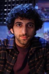 Furkan R. Demirel