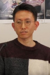 Kouki Fujimoto