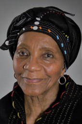 Sindiwe Magona