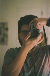 Frederick Trevino