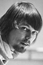 Dieter Gackstetter