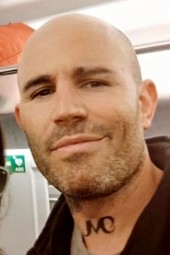 JC Argüelles