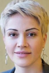 Sophia Mitrofanova