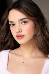 Sophia Hammons