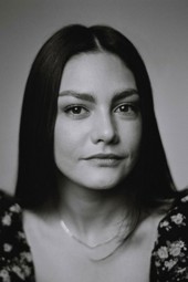 Anja Taljaard