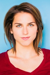 Jennifer Murray