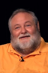 James Belohovek