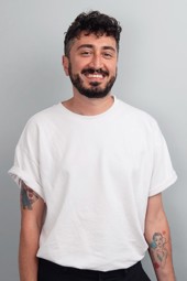 Şeyhmus Altun