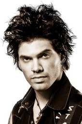 Nick Perri