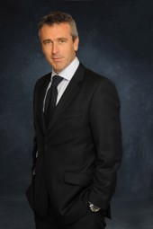 Ghislain Barrois