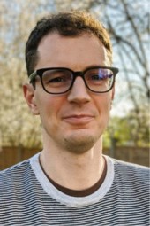 Graham Page