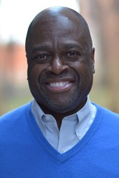 Frank Rivers